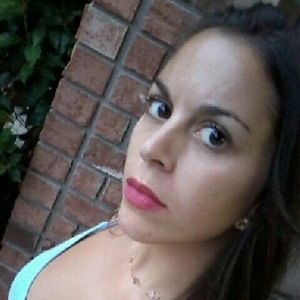 Meet your Posher, Alison